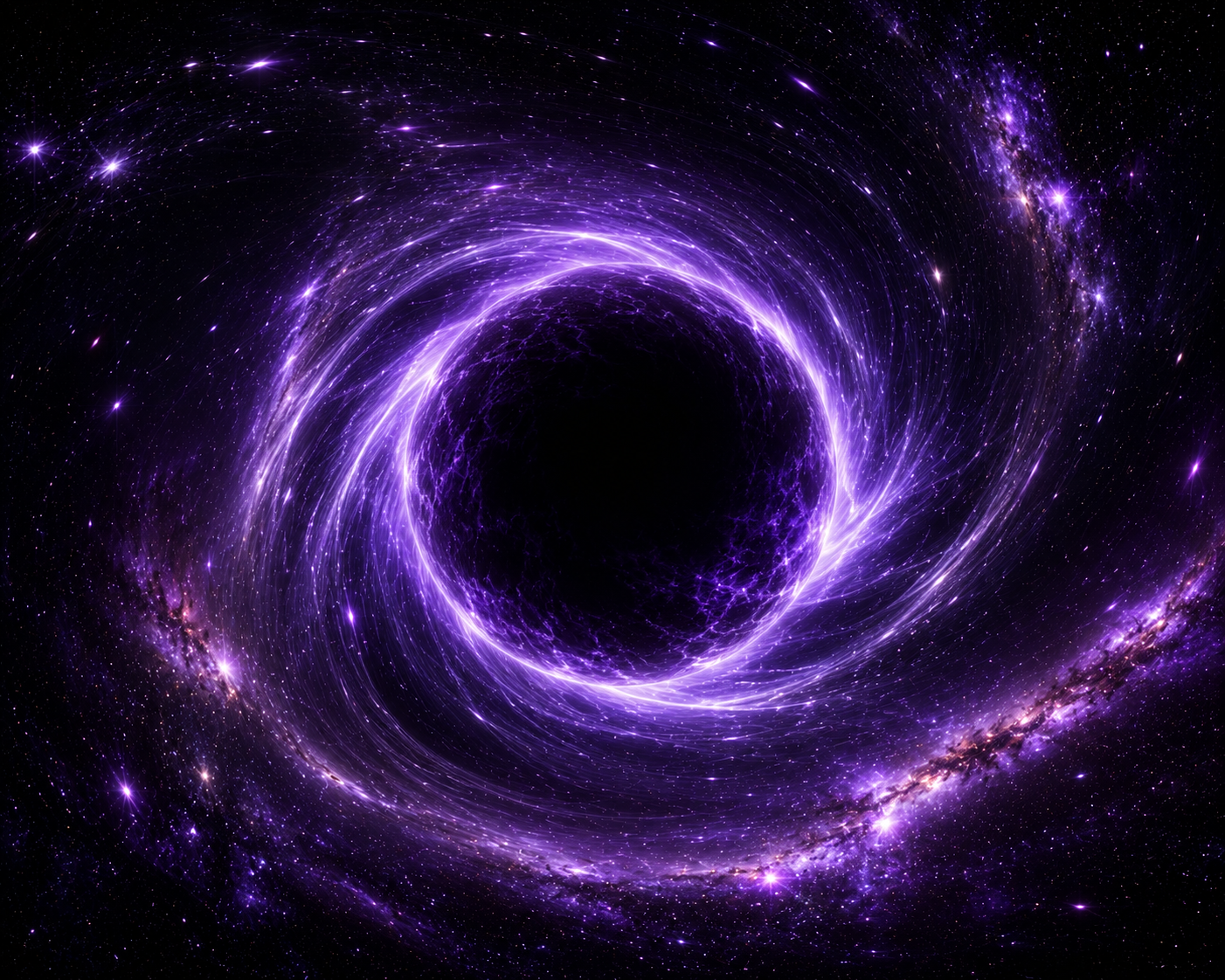 Void Star